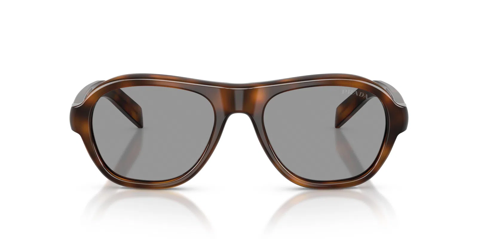 Prada D14SF Sunglasses - view 12